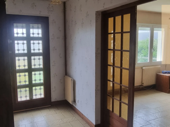 Maison fonctionnelle à vendre près de Vendôme - 117 000 € 