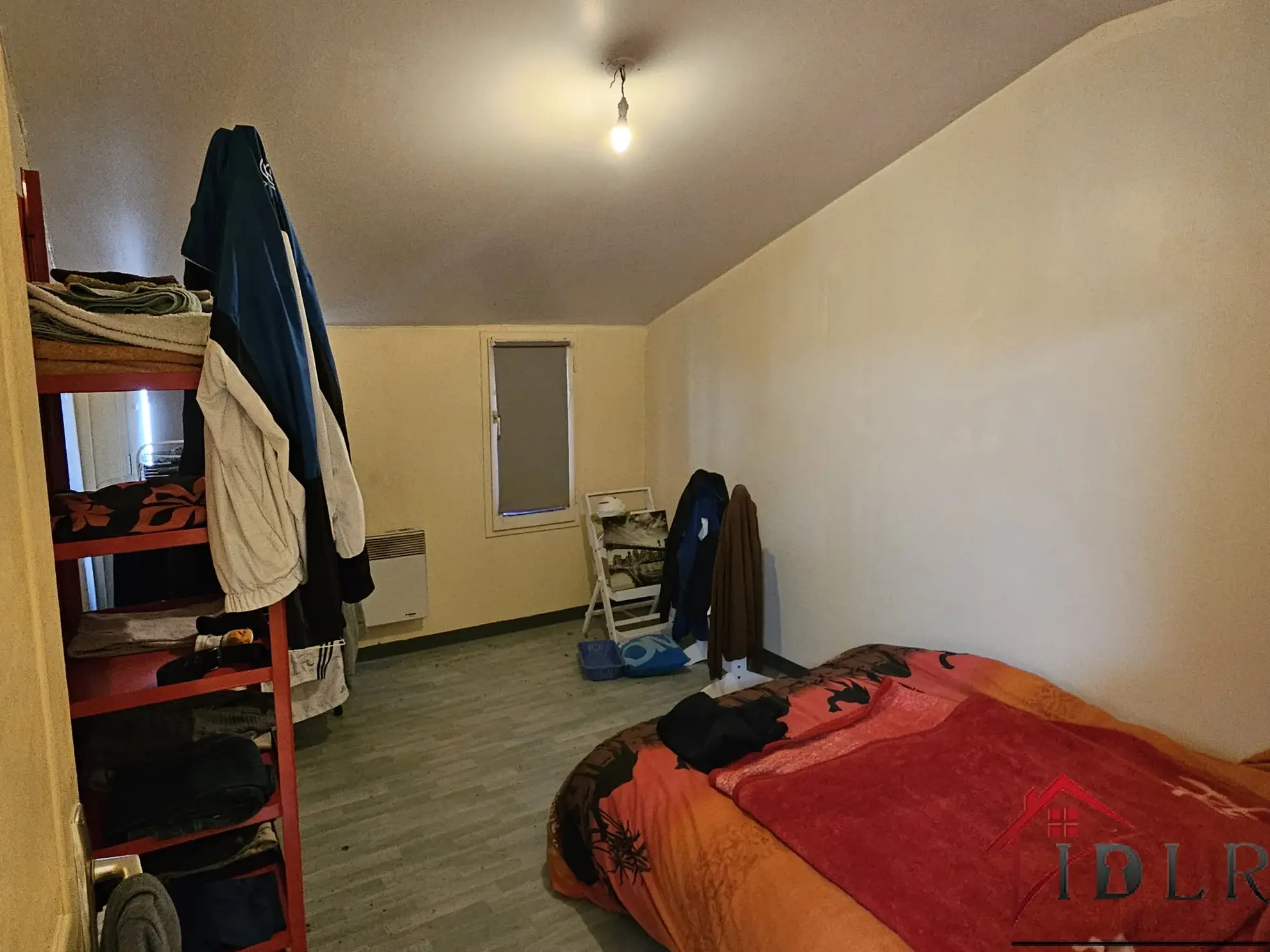 Immeuble d'investissement à vendre à Wassy 