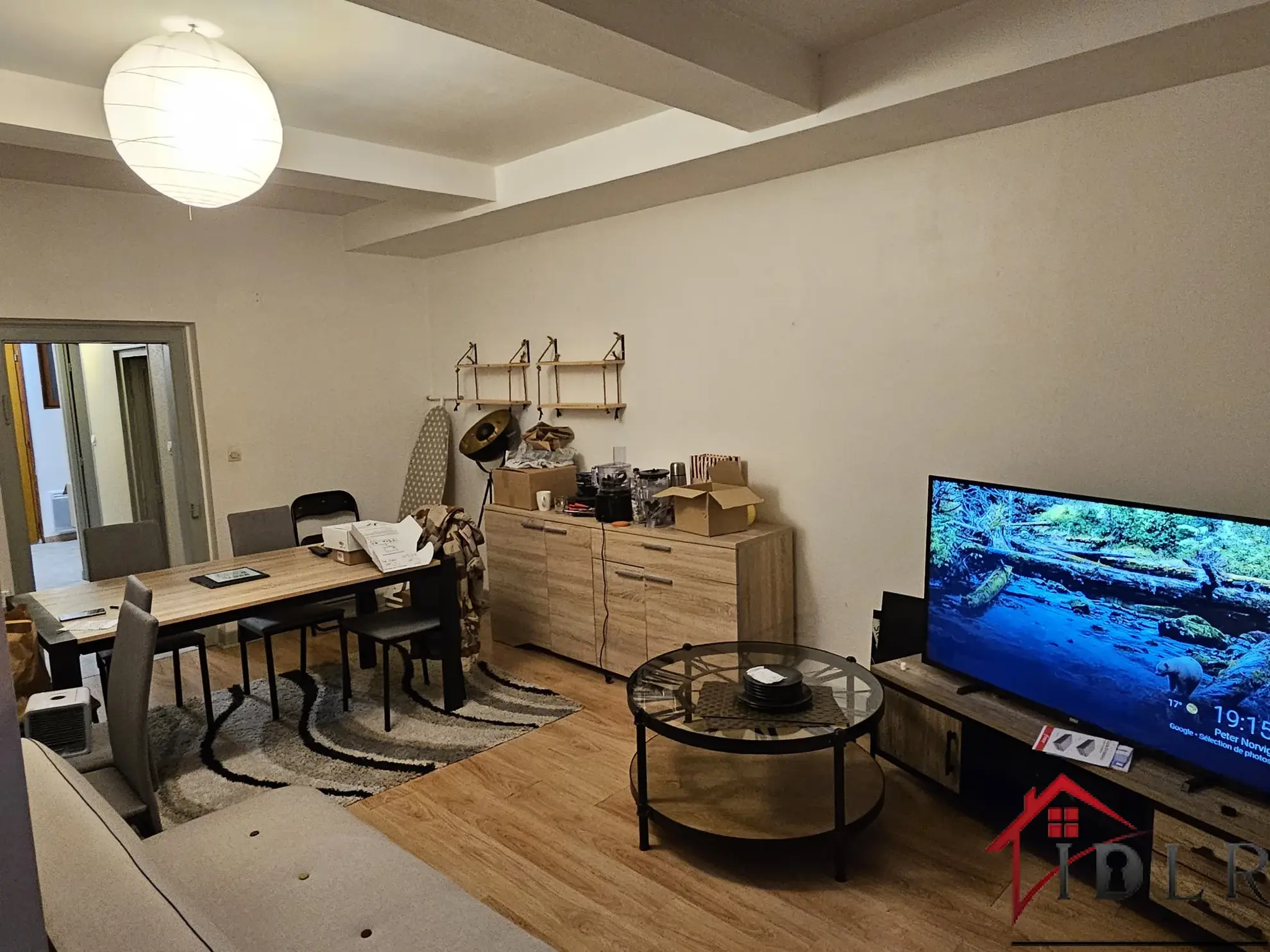Immeuble d'investissement à vendre à Wassy 