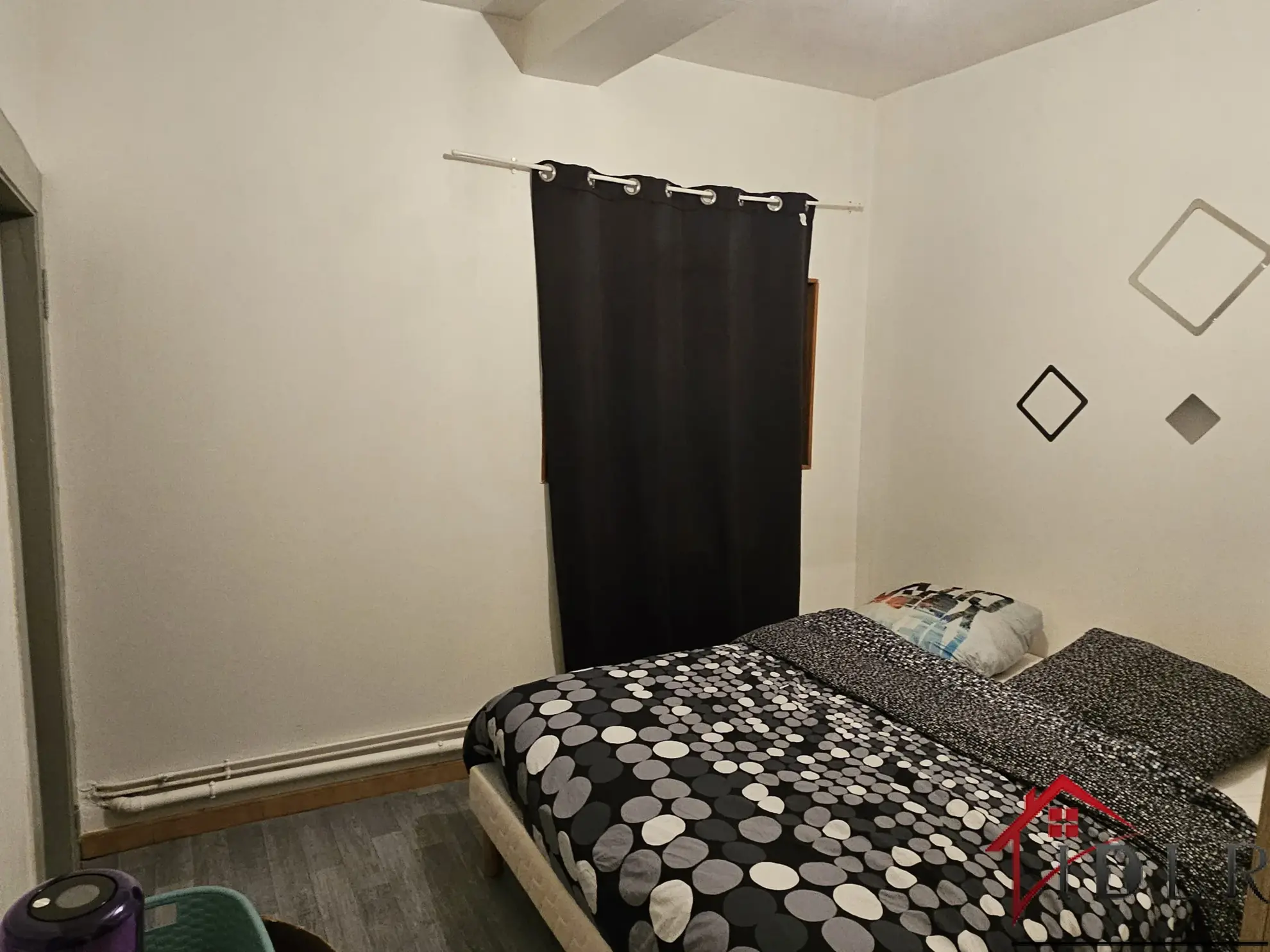 Immeuble d'investissement à vendre à Wassy 