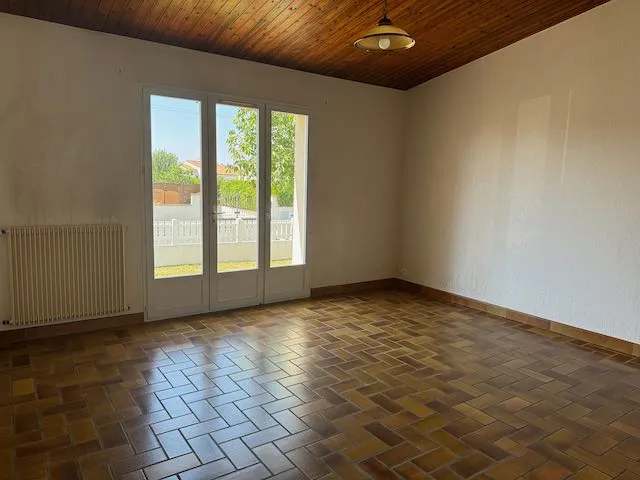 Maison avec 3 chambres à vendre à La Roche-sur-Yon 