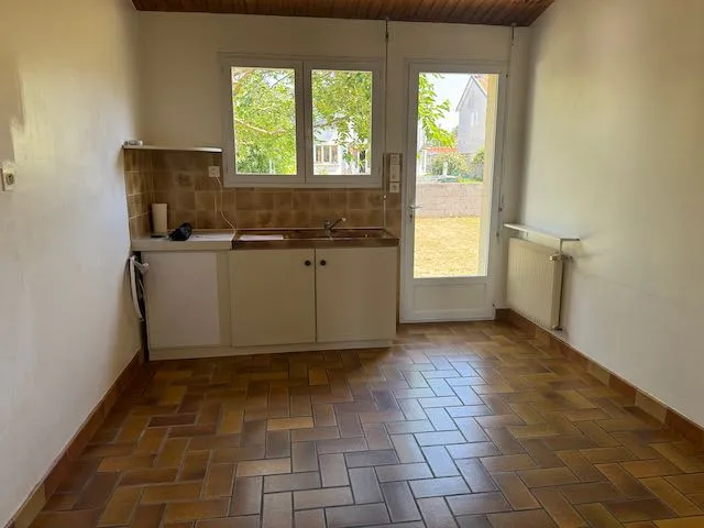 Maison avec 3 chambres à vendre à La Roche-sur-Yon 