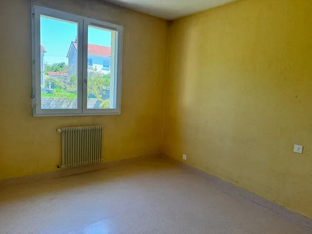 Maison avec 3 chambres à vendre à La Roche-sur-Yon 