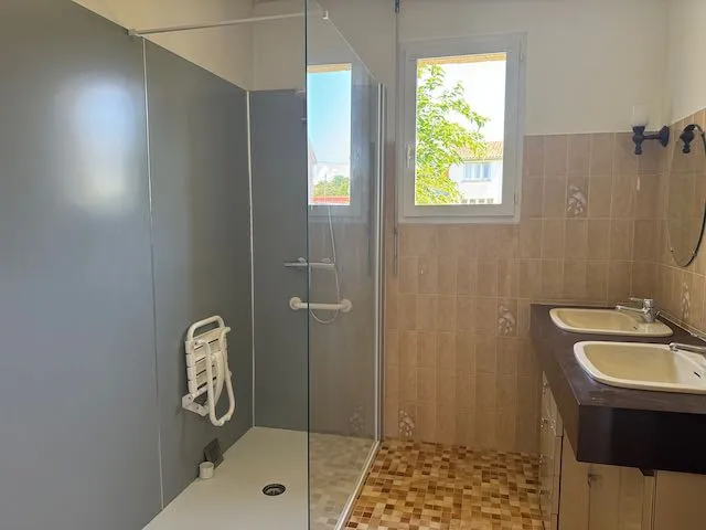 Maison avec 3 chambres à vendre à La Roche-sur-Yon 