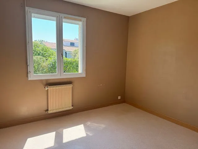 Maison avec 3 chambres à vendre à La Roche-sur-Yon 