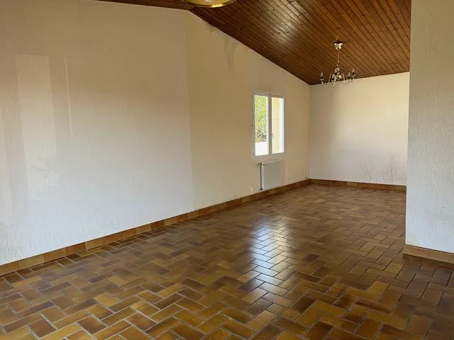 Maison avec 3 chambres à vendre à La Roche-sur-Yon 