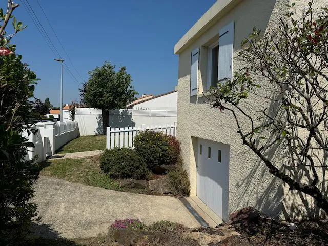 Maison avec 3 chambres à vendre à La Roche-sur-Yon 