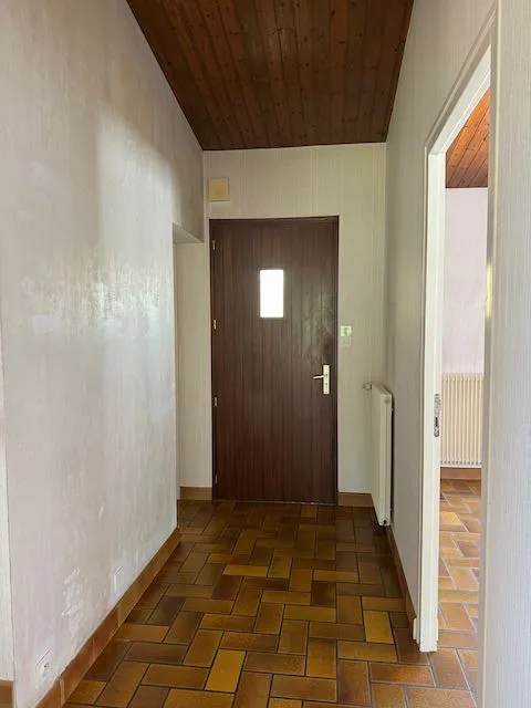Maison avec 3 chambres à vendre à La Roche-sur-Yon 
