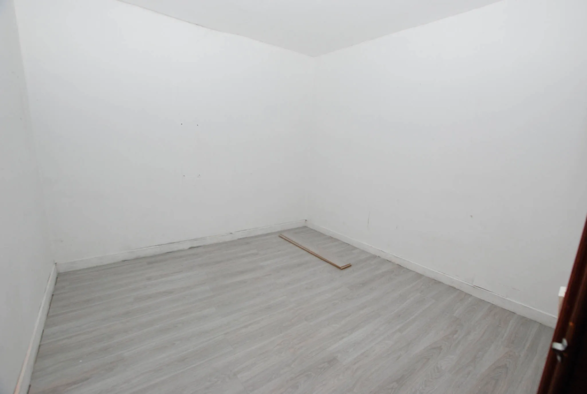 Immeuble de rapport à vendre à Jeumont 