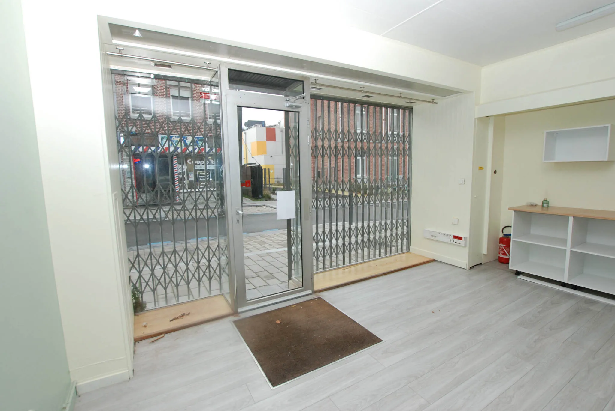 Immeuble de rapport à vendre à Jeumont 