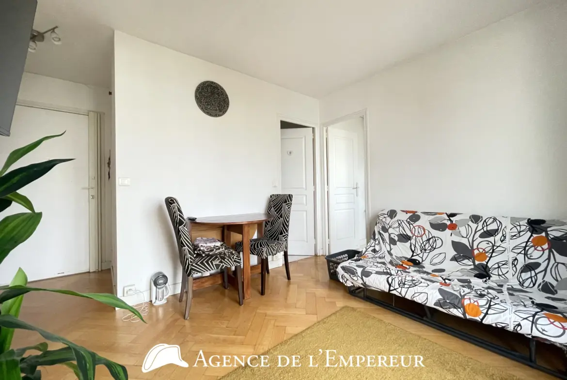 Appartement T2 de 33 m² à vendre à Rueil-Malmaison 