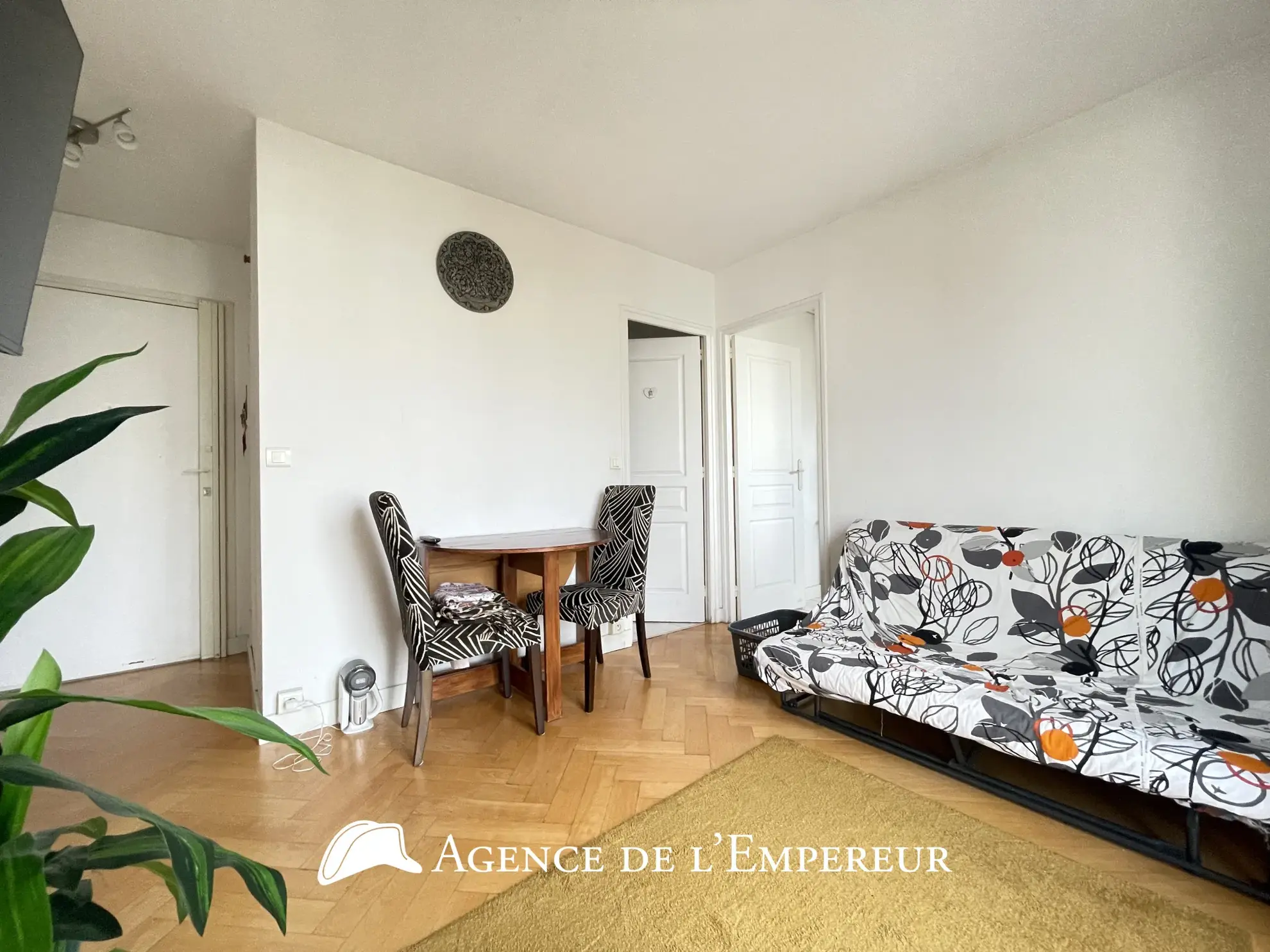 Appartement T2 de 33 m² à vendre à Rueil-Malmaison 