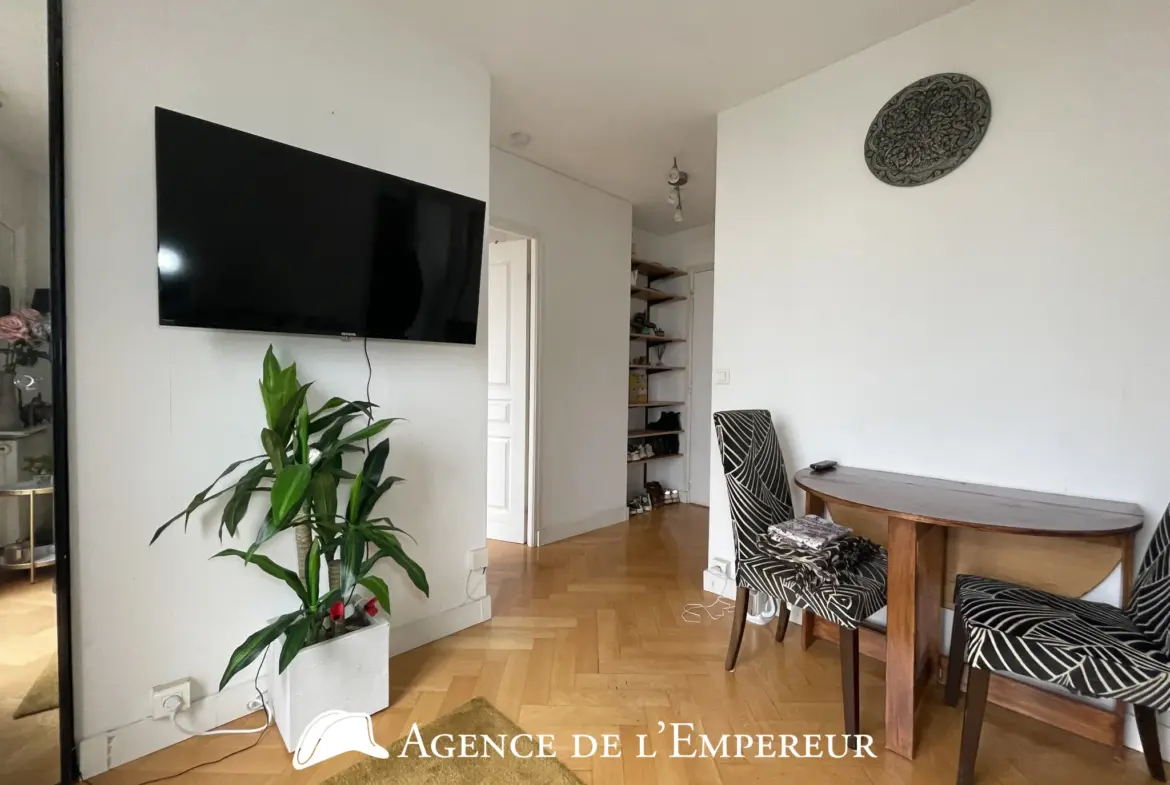 Appartement T2 de 33 m² à vendre à Rueil-Malmaison 