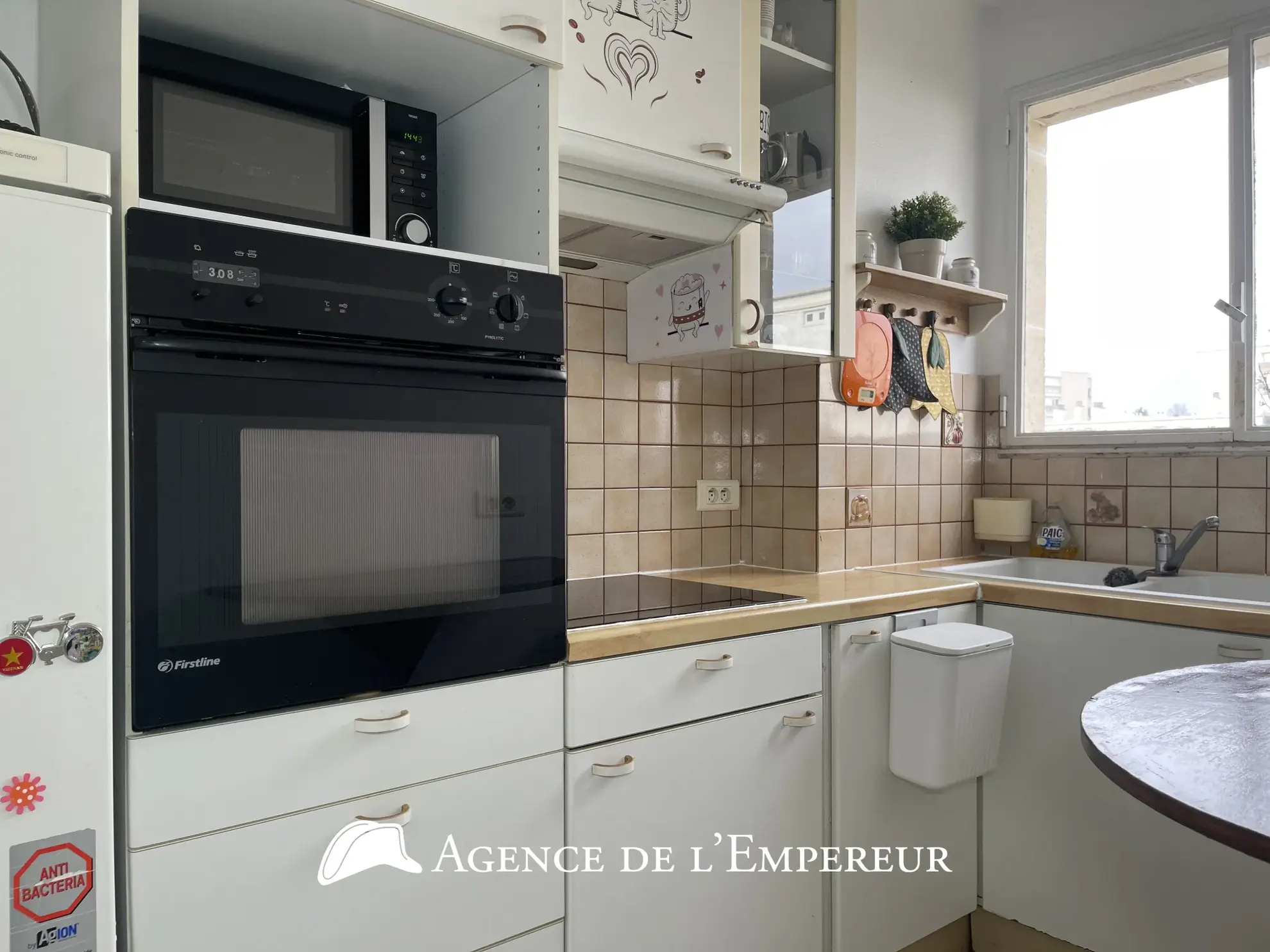 Appartement T2 de 33 m² à vendre à Rueil-Malmaison 