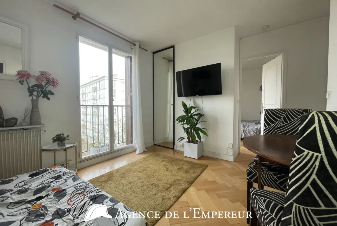 Appartement T2 de 33 m² à vendre à Rueil-Malmaison 