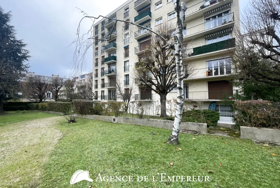 Appartement T2 de 33 m² à vendre à Rueil-Malmaison 