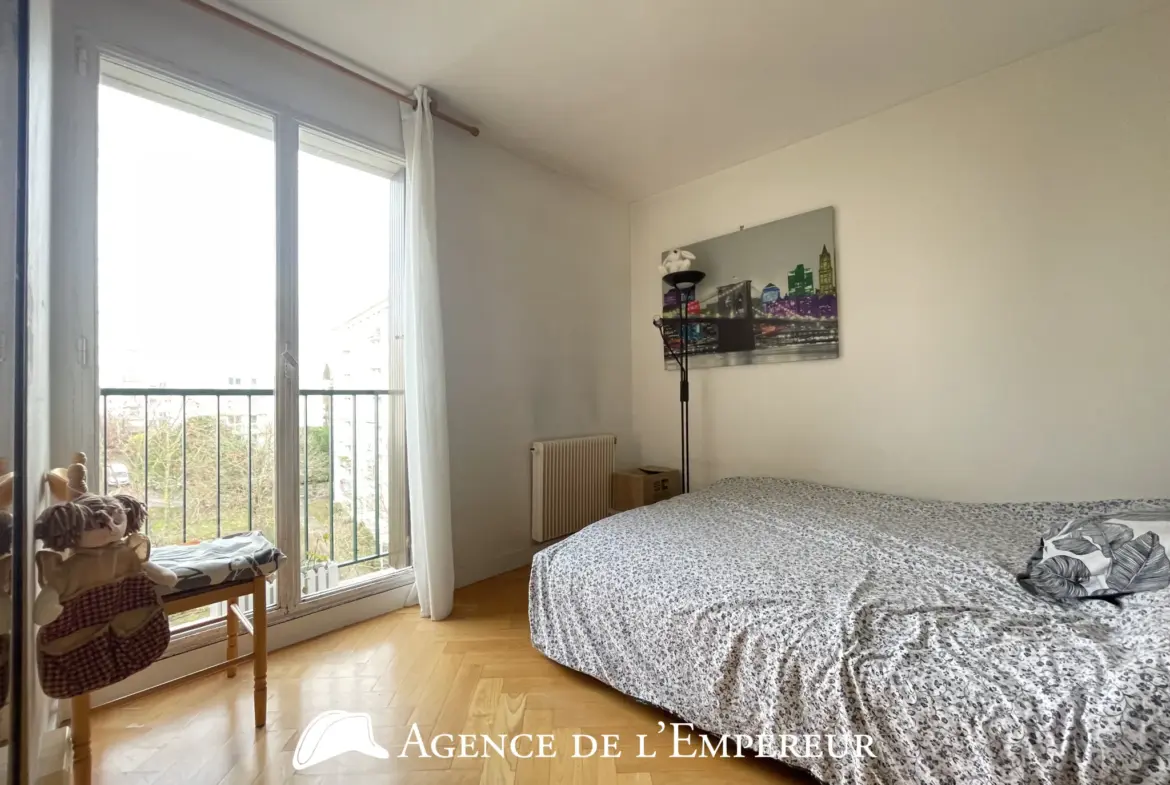 Appartement T2 de 33 m² à vendre à Rueil-Malmaison 