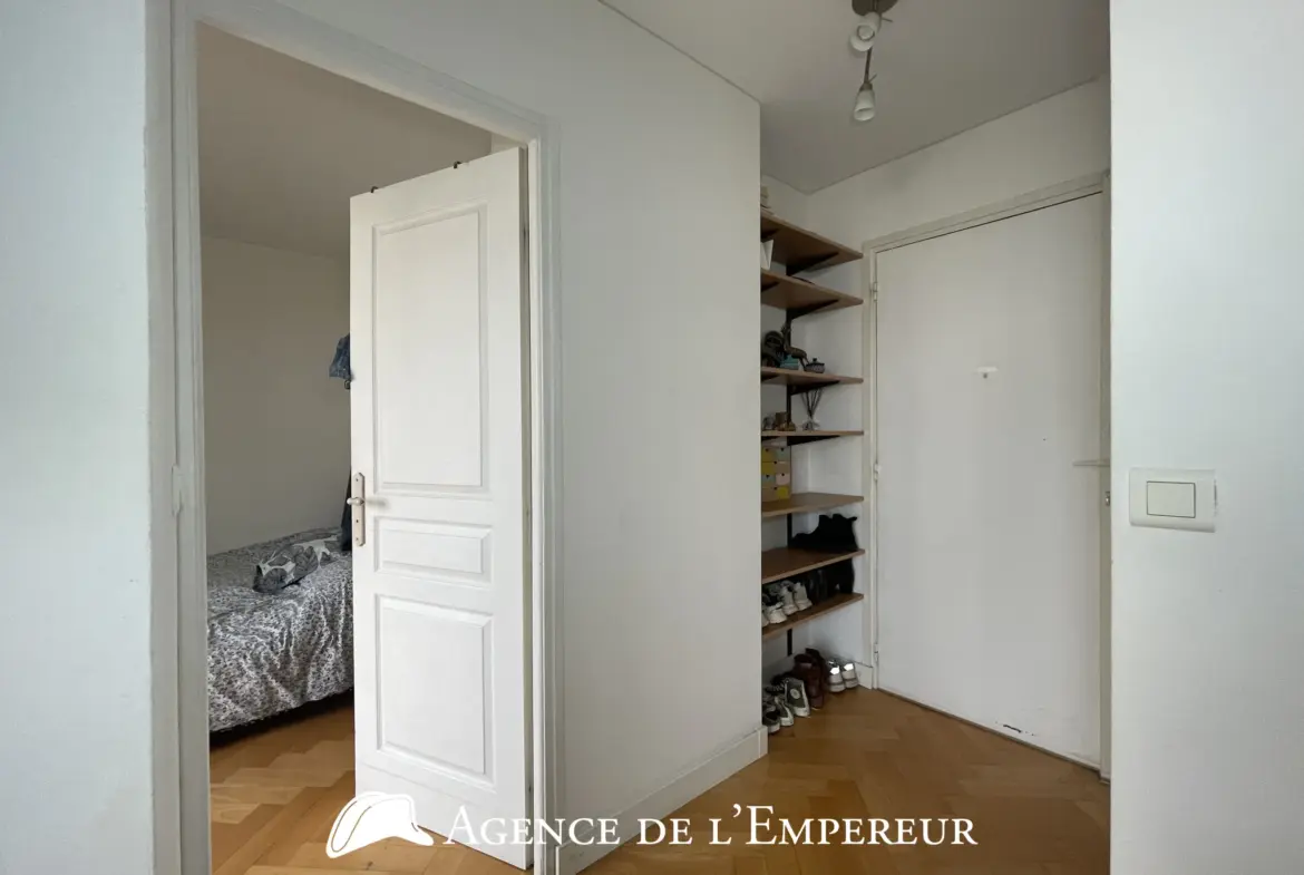 Appartement T2 de 33 m² à vendre à Rueil-Malmaison 