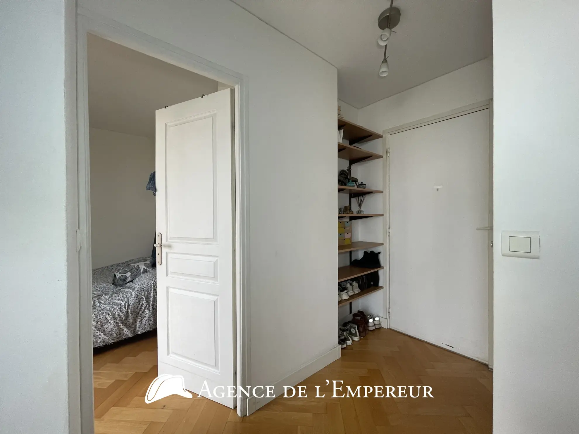 Appartement T2 de 33 m² à vendre à Rueil-Malmaison 