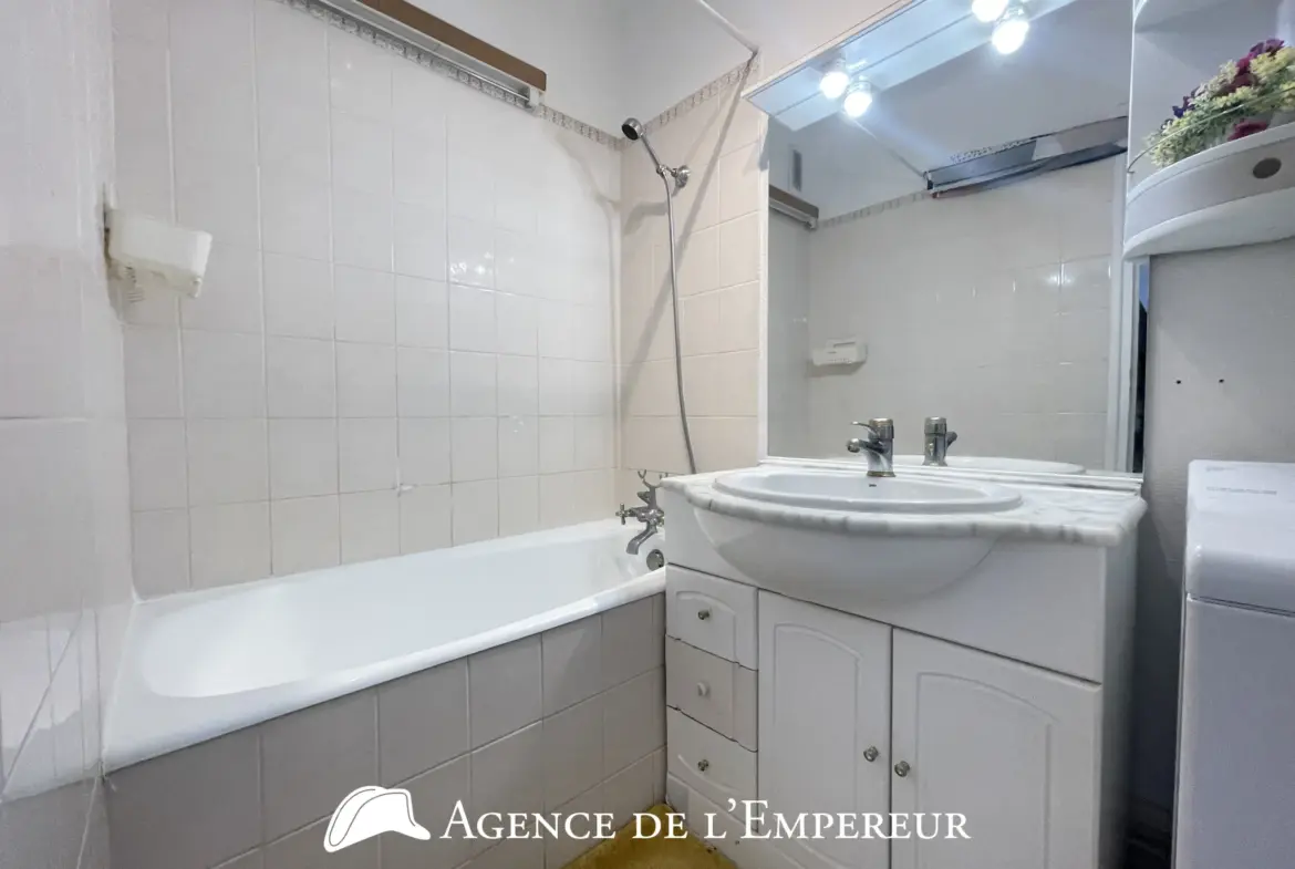 Appartement T2 de 33 m² à vendre à Rueil-Malmaison 