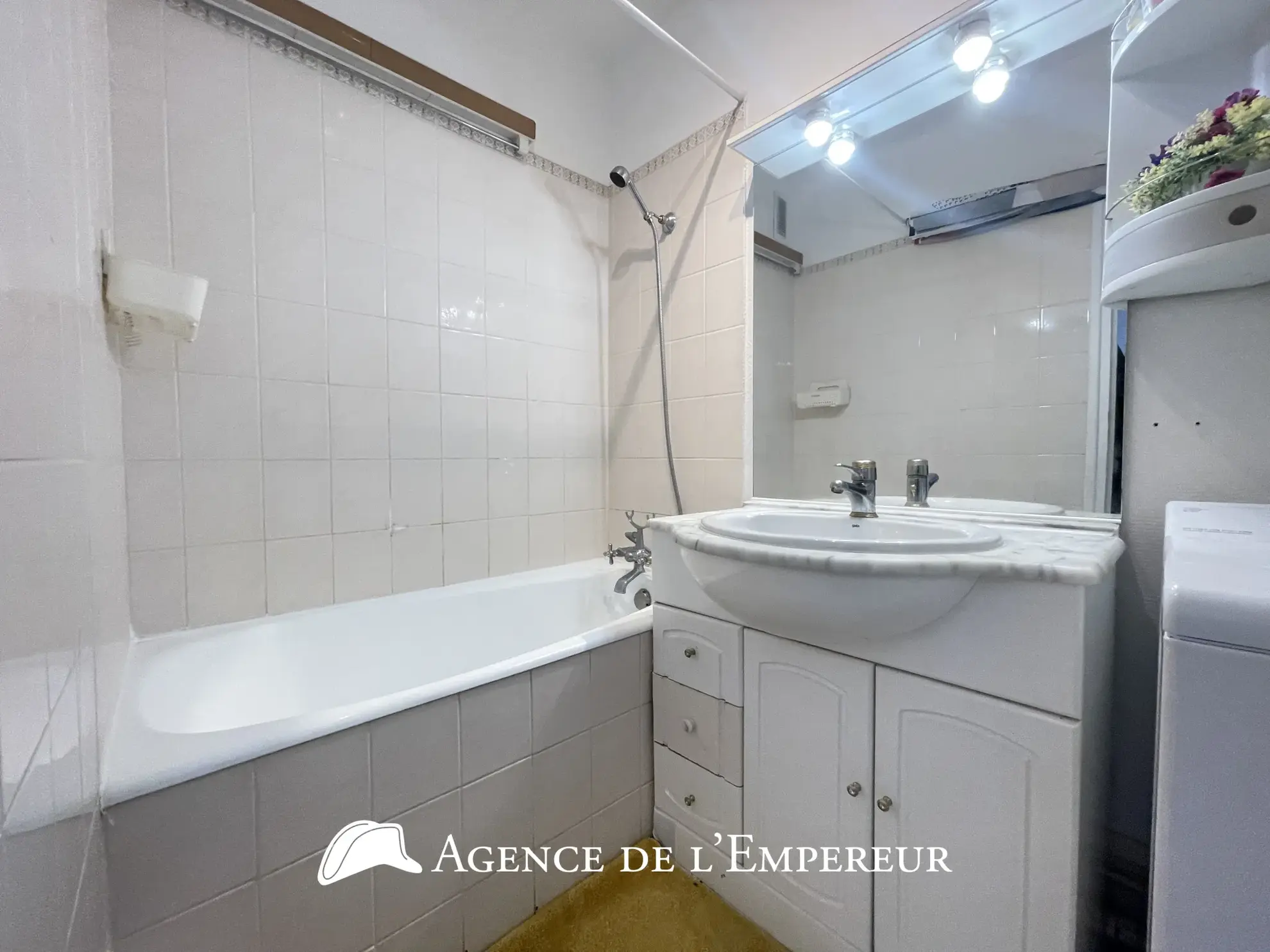 Appartement T2 de 33 m² à vendre à Rueil-Malmaison 