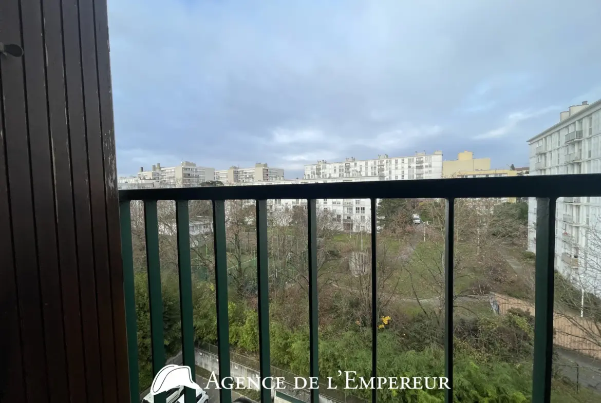 Appartement T2 de 33 m² à vendre à Rueil-Malmaison 