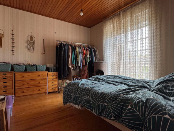 Pavillon tout confort en rez-de-chaussée avec garage à Abbeville 