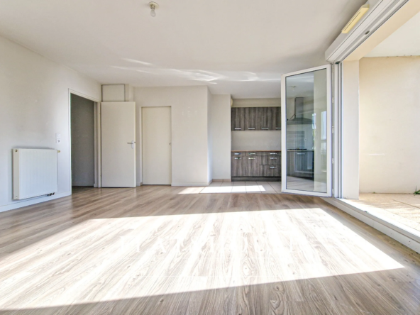 Vente Appartement T4 à Basse-Goulaine avec Terrasse et Parking 