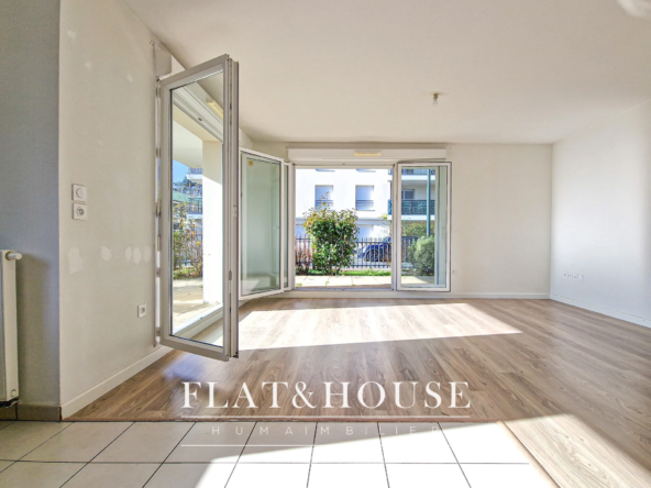 Vente Appartement T4 à Basse-Goulaine avec Terrasse et Parking 