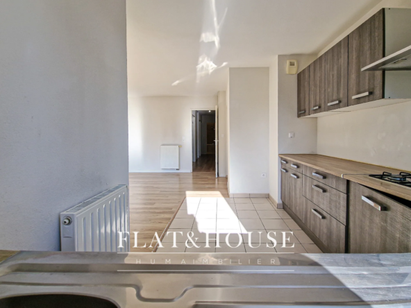 Vente Appartement T4 à Basse-Goulaine avec Terrasse et Parking 