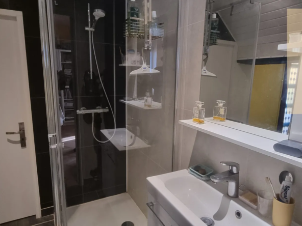 Longère avec Piscine à 12 min de Vendôme 