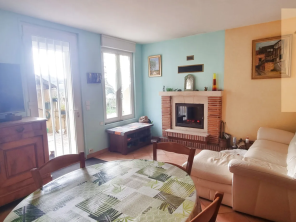Longère avec Piscine à 12 min de Vendôme 