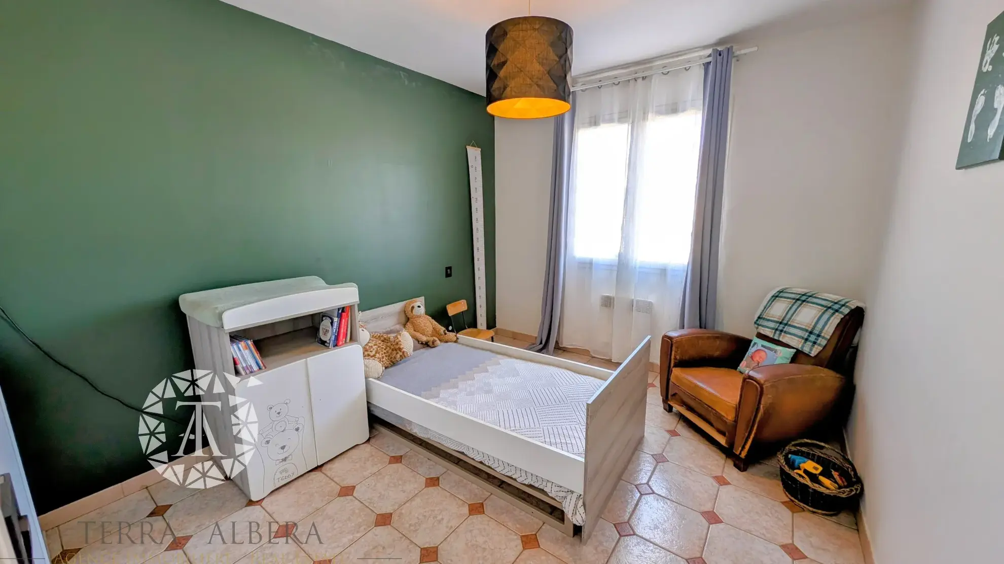 Villa avec piscine à vendre à Perpignan - Quartier recherché 