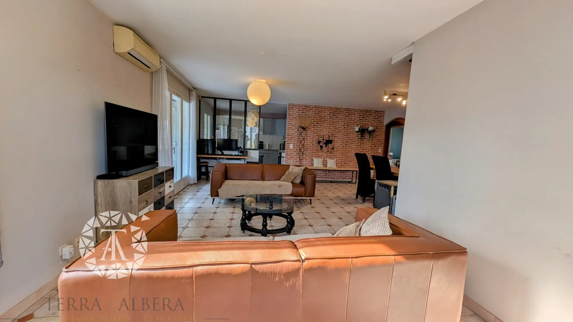 Villa avec piscine à vendre à Perpignan - Quartier recherché 