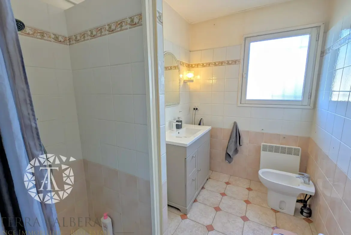 Villa avec piscine à vendre à Perpignan - Quartier recherché 