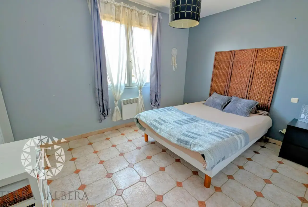 Villa avec piscine à vendre à Perpignan - Quartier recherché 