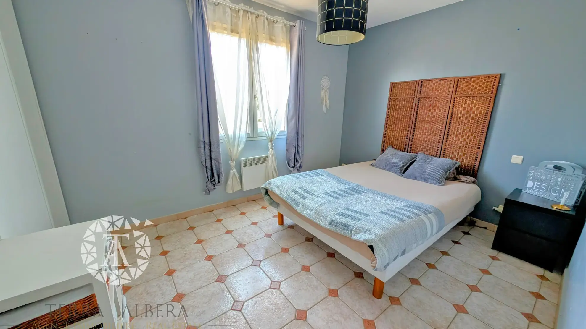 Villa avec piscine à vendre à Perpignan - Quartier recherché 