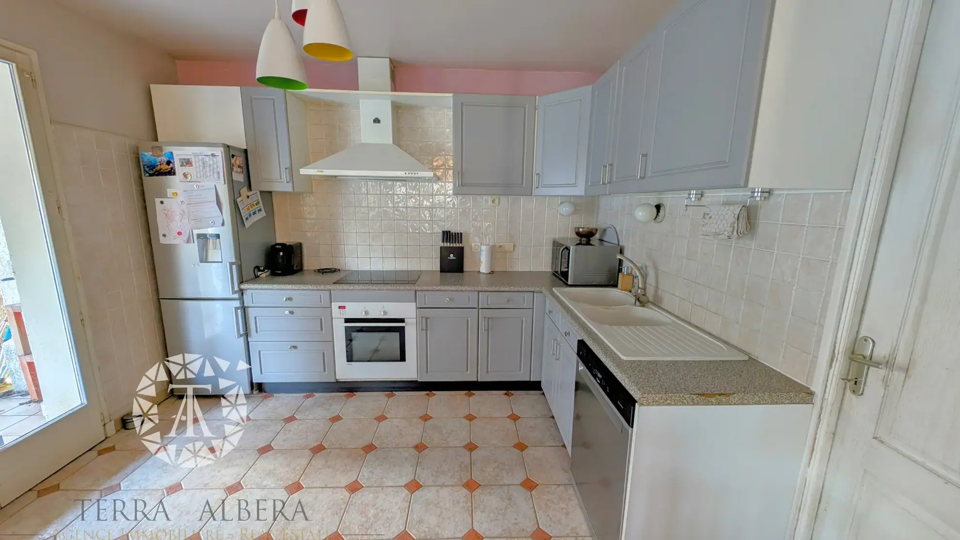 Villa avec piscine à vendre à Perpignan - Quartier recherché 