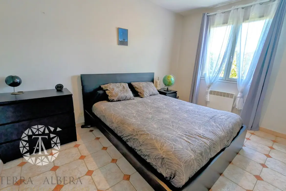 Villa avec piscine à vendre à Perpignan - Quartier recherché 