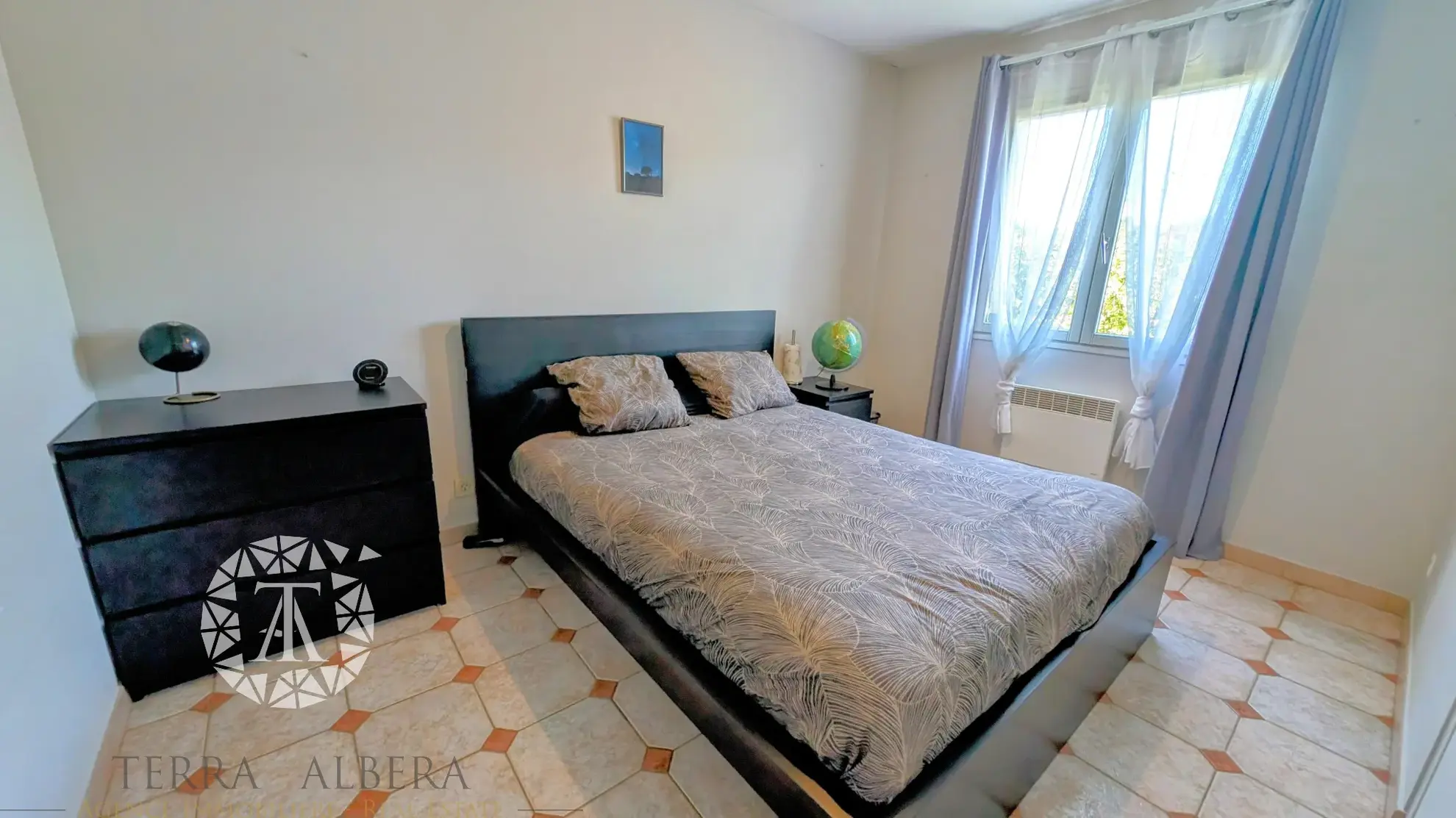 Villa avec piscine à vendre à Perpignan - Quartier recherché 