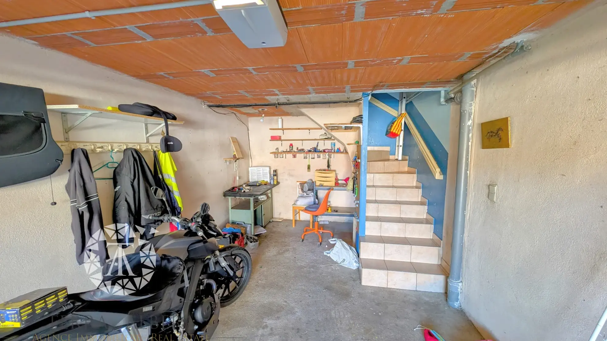 Villa avec piscine à vendre à Perpignan - Quartier recherché 