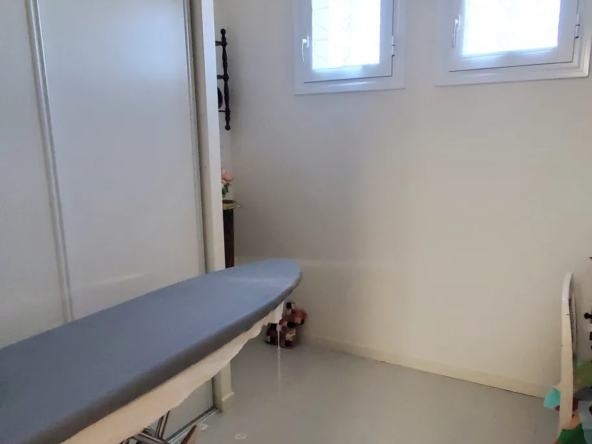 Vente Maison de plain-pied T5 à Albi dans le quartier La Mouline 