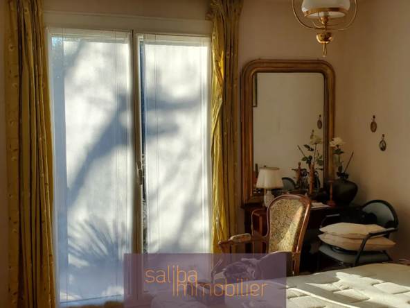 Vente Maison de plain-pied T5 à Albi dans le quartier La Mouline 