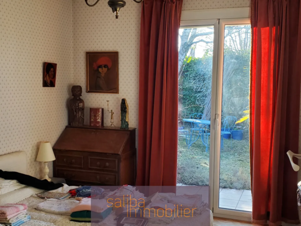 Vente Maison de plain-pied T5 à Albi dans le quartier La Mouline 