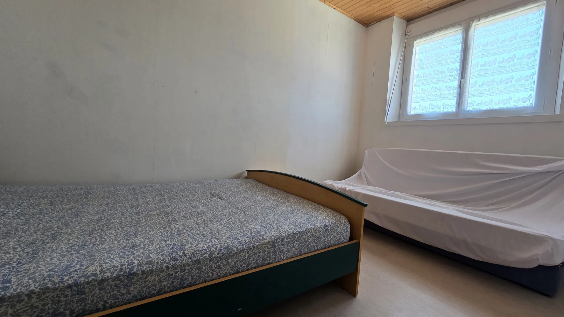 À vendre : Appartement de 30 m² à L'Herbaudière 