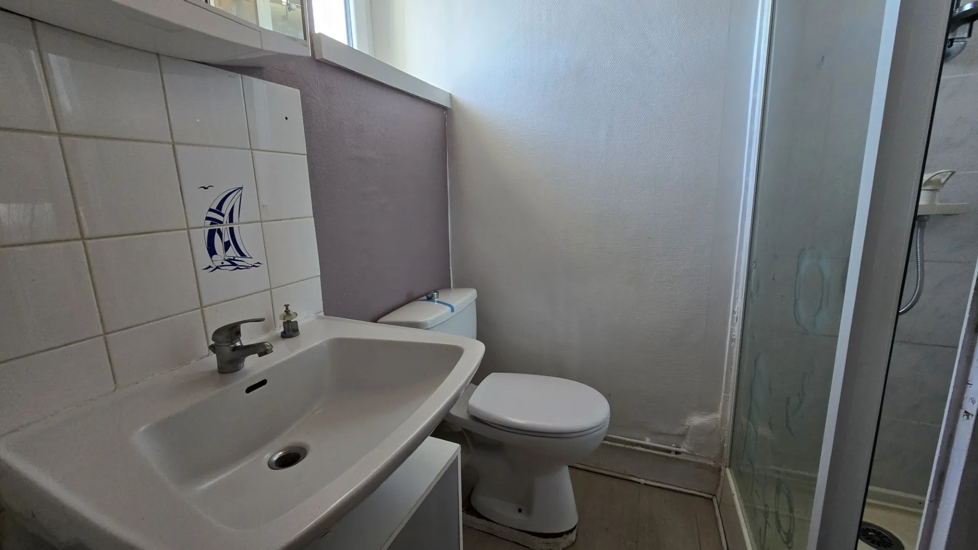 À vendre : Appartement de 30 m² à L'Herbaudière 
