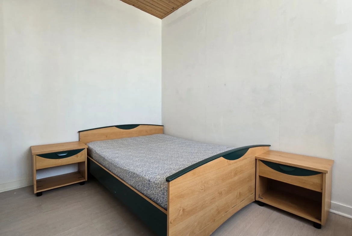 À vendre : Appartement de 30 m² à L'Herbaudière 