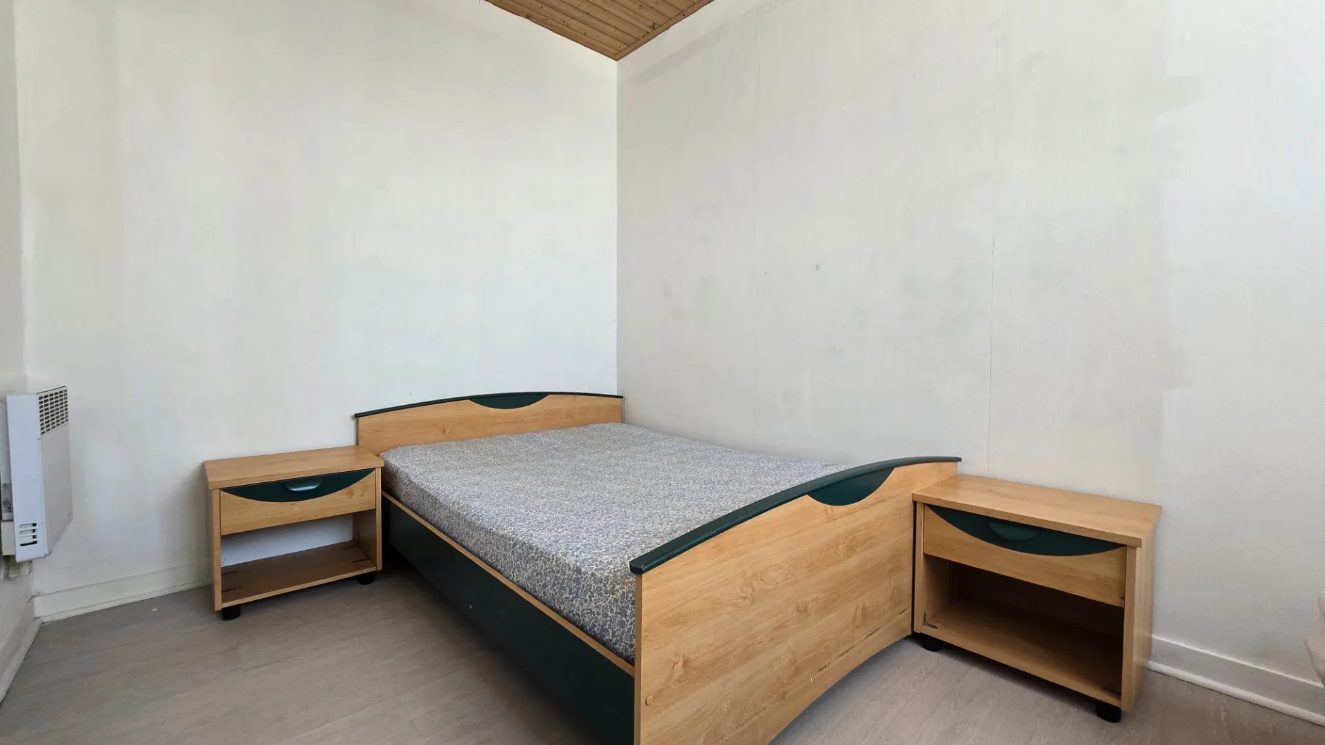 À vendre : Appartement de 30 m² à L'Herbaudière 