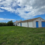 Maison en pierre à 500m de la mer à Bouin