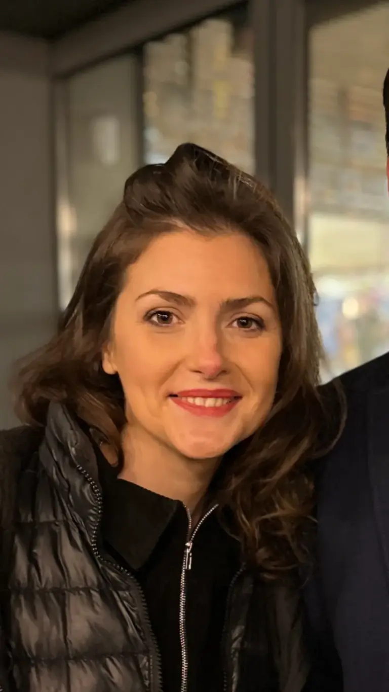 Alice BRETON GALZIN